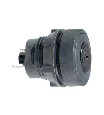 XB5DT1S Držák pojistek pro 5x20mm pojistka, 6,3A, 250 V, Schneider Electric