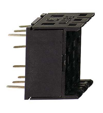 ZB6Y010 Násuvný zásuvkový adaptér, Schneider Electric
