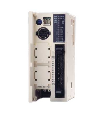 TWDLMDA20DTK Twido Modular 12xDI 24VDC, 8xTO poz., kon., Schneider Electric