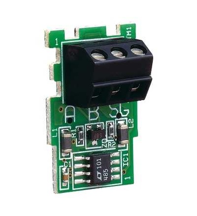 TWDNAC485T Volitelný komunikační modul-pro PLC Twido-RS 485-šroubová svorkovnice, Schneider Electric