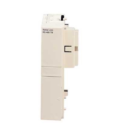 TWDNOZ485T Modul pro volitelné sér. rozhranníl-pro PLC Twido-RS 485-šroubová svorkovnice, Schneider Electric