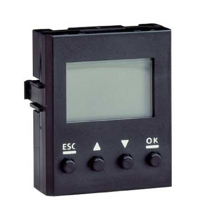 TWDXCPODC Twido opce, LCD pro Compact, Schneider Electric
