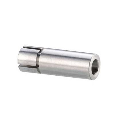 XCCR158RDA06 Snížený límec, pro inkrementální čidlo O 58, O 14, 6mm, Schneider Electric