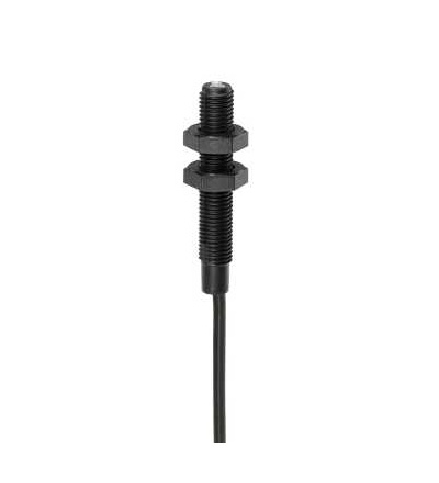 XS208BLNAM12 Indukční čidlo XS2 M8, L61,4mm, mosaz, Sn2,5mm, 12..24VDC, M12, Schneider Electric