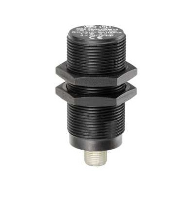 XS230ALNAM12 Indukční čidlo XS2 M30, L70,3mm, PPS, Sn15mm, 12..24VDC, M12, Schneider Electric