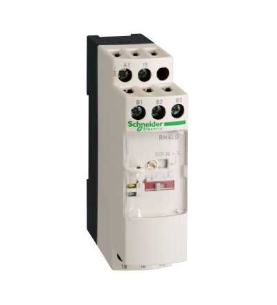 RM4LG01B Hladinové relé RM4, L, 24 V AC, Schneider Electric