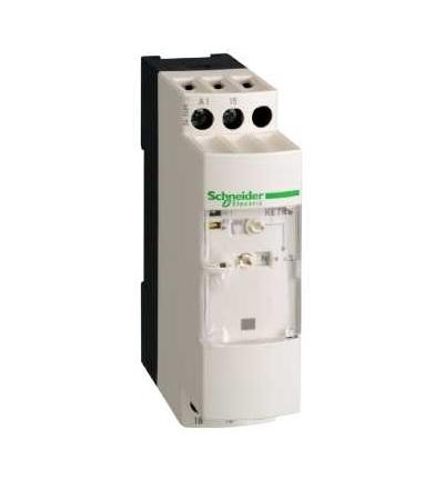 RE7RB11MW čas.relé z.roz 1p nap. 24, 230VAC/DC, Schneider Electric