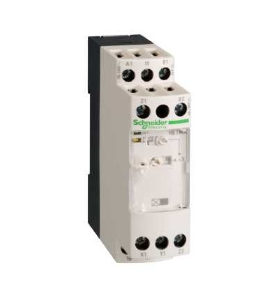 RE7MA11BU čas.relé z.s/r 1p nap. 24, 48VAC/DC, 230VAC, Schneider Electric