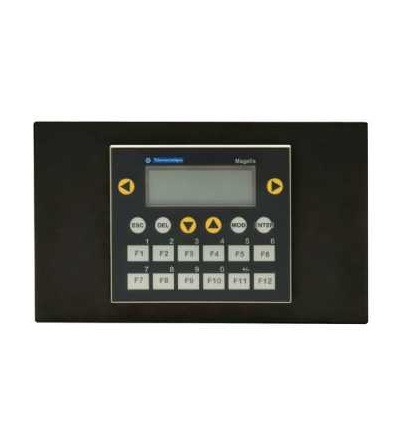 XBTZRCO Redukční rámeček pro panely XBTP na panel XBTRT500, Schneider Electric