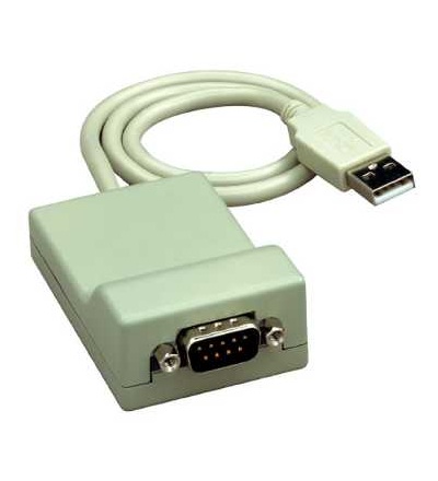 TSXCUSB232 Programovací kabel pro PC, pro Unity procesor, 0,4m, Schneider Electric