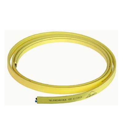XZCB10502H Kabel černý 50m, TPE, Schneider Electric