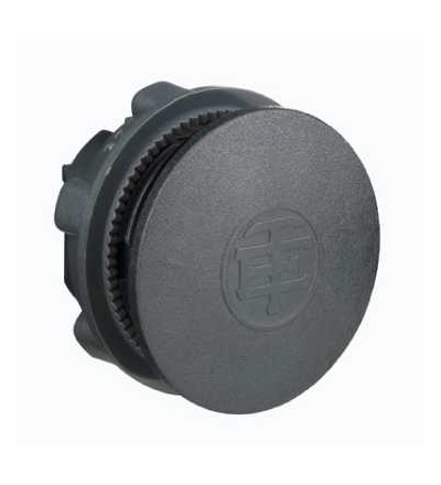 ZB2SZ3 Záslepka otvoru prům. 22mm, Schneider Electric