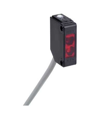 XUM5APBNL2 Fotoelektrické čidlo-XUM-difusní-Sn 0,4m-12..24VDC-kabel 2m, Schneider Electric