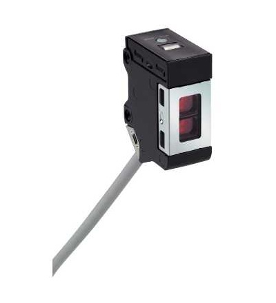 XUM9BPBNL2 Fotoelektrické čidlo, XUM, polarizované, Sn 5m, 12..24VDC, kabel 2m, Schneider Electric