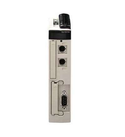 TSXP57154M Unity procesor, 2 raky (12 pozic) / 4 racky (4/6/8 pozic), 930mA, 5 V DC, Schneider Electric
