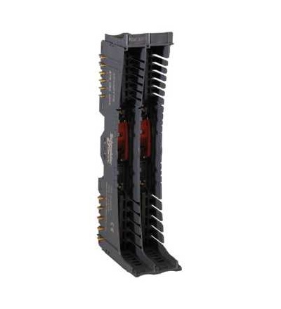 STBXBA3000 Modicon STB, mont. báze, pro modul I/O, 28,1mm, Schneider Electric