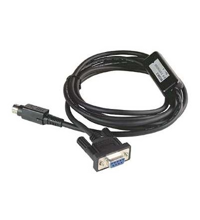 XBTZG909 Magelis XBT-kabelový adaptér (SubD25-SubD9) pro RS485 k XBT GT, Schneider Electric
