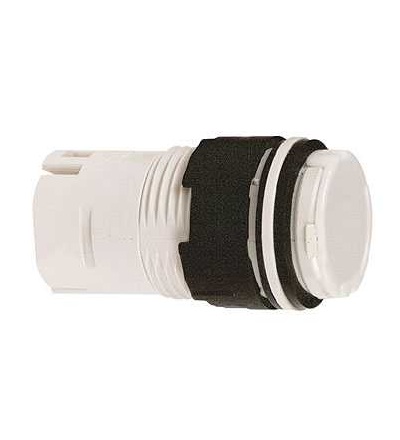 ZB6AV0 Signální hlavice ? 16 bez čočky pro integ. LED, Schneider Electric