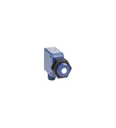 XX9V1A1F1M12 Ultrazvukový snímač hranol, Sn 0,5m, 0..10 V, konektor M12, Schneider Electric