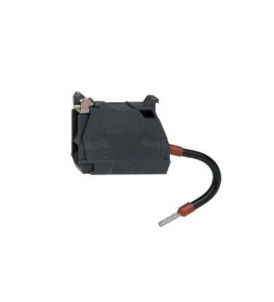 ZBZG156 Blok pro test funkci 12V. 24V. 24...120V, Schneider Electric