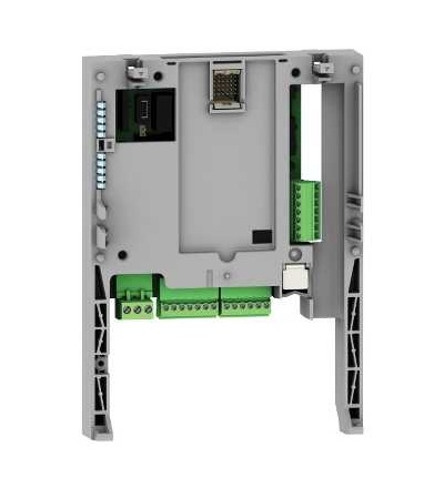 VW3A3202 Karta rozšíření logických a analogových V/V pro ATV61 a ATV 71, Schneider Electric