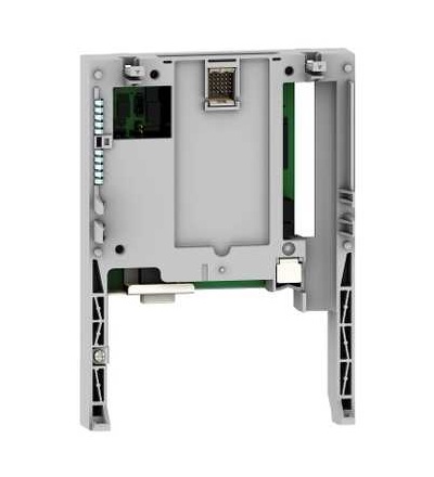 VW3A3318 METASYS N2 komunikační karta, pro ATV61, 9-pin samice konektor SUB-D, Schneider Electric