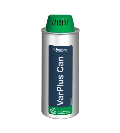 BLRCH182A218B44 Kondenzátor VarPlusCan HDY 18,2kVAr 440V, Schneider Electric
