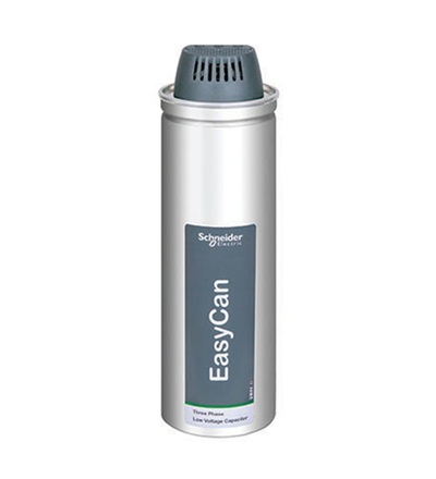 BLRCS125A150B40 Kondenzátor EasyCan SDY 12,5 kVAr 400V, Schneider Electric