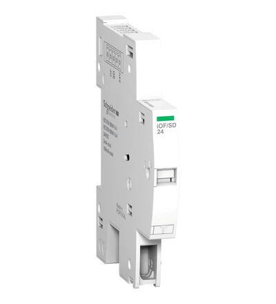 A9A19804 RCBO signalizační kontakt OF/SD Smartlink, Schneider Electric