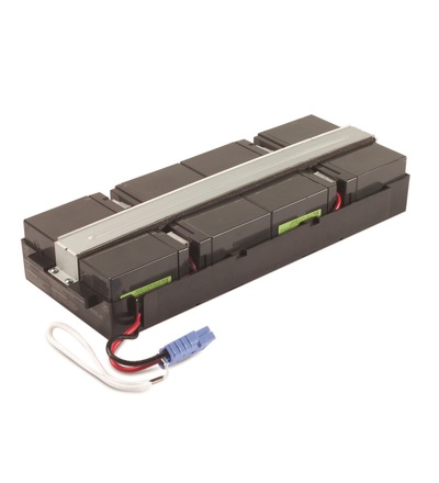 RBC31 Replacement battery cartridge #31, Schneider Electric