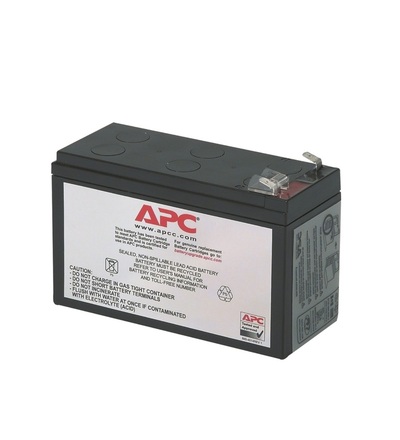 RBC2 Replacement battery cartridge #2, Schneider Electric