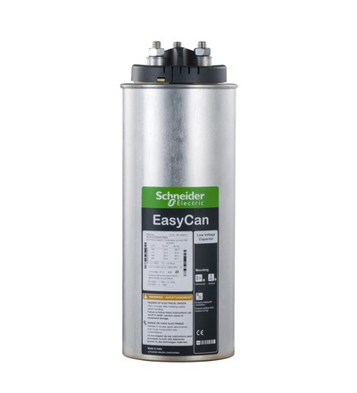 BLRCS339A407B48 Kondenzátor EasyCan 33,9 kVAr, 480V, Schneider Electric