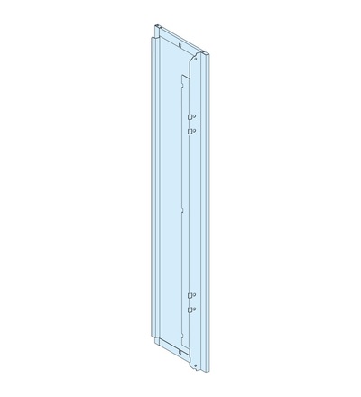 01047 Boční panel Prisma G, IP30, 36 výšk.d., Schneider Electric