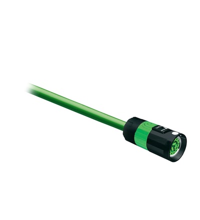 VW3M8100R30 Kabel pro enkoder M23-RJ45, 3 m, Schneider Electric