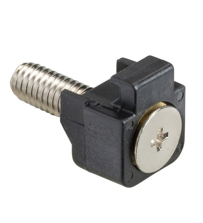 HMIZSFIX1 Instalační sada pro HMISTO 4.3, Schneider Electric