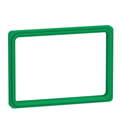 HMIZSADCO1 Instalační redukční sada (4.3 inch STO into a 3.4 inch STO), Schneider Electric