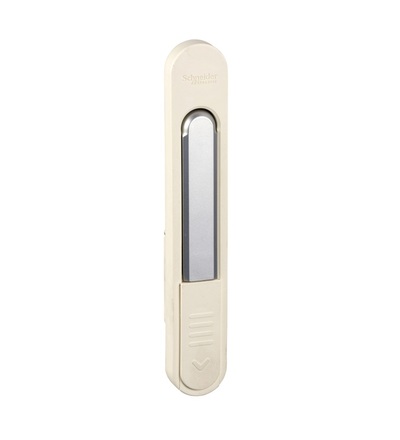 01219 Otočná klika Prisma P, Schneider Electric