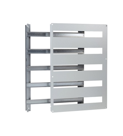 NSYDLCR24 Modulární šasi 24M 400X300X150, Schneider Electric