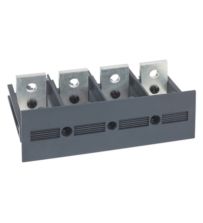 31068 Doplněk pro sestavu odpínače INV320-630/NSX400-630, Schneider Electric