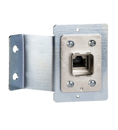 LGY4230 Panel se zásuvkou RJ45, Schneider Electric