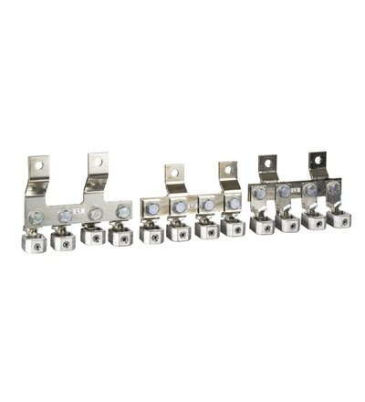 LV480890 Svorky 4x240mm2 pro ISFL1250, Schneider Electric