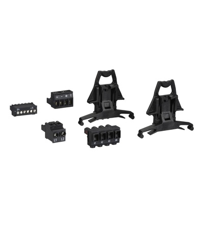 METSEPM55HK Hardware kit PM5500, Schneider Electric