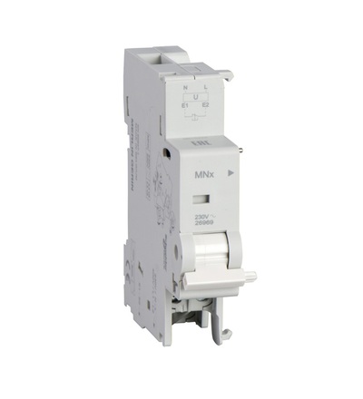 M9A26971 Multi9 MNx 400VAC podpěťová spoušť, Schneider Electric