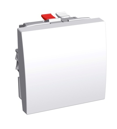 ALB44051 Přepínač střídavý (řaz. 6) 16A, polar, Schneider Electric