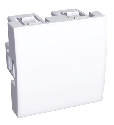 ALB44570 Záslepný kryt polar, Schneider Electric