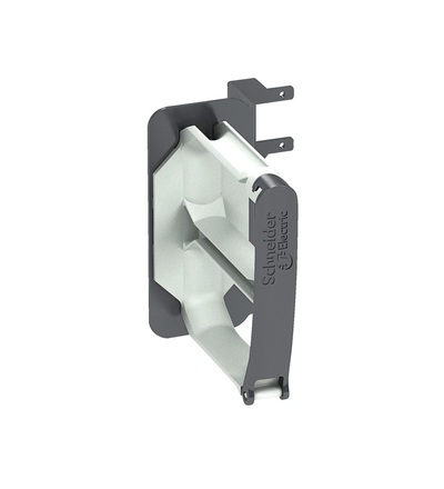 VDIM189412 Vertikální kabelová úchytka, pro rozvaděče 800x800mm, max.48 kabelů, Schneider Electric