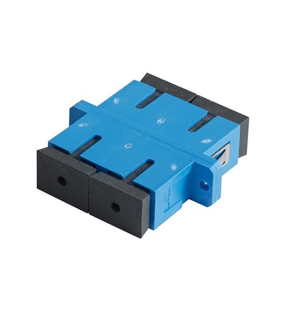 VDIB6032001 SC Duplex adaptér SM, keramický, Schneider Electric