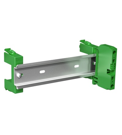 VDIR380001 Fix Din, délka 237mm, Schneider Electric