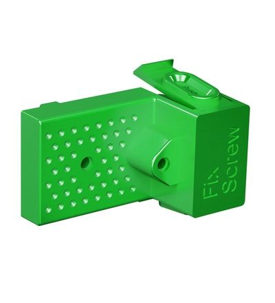 VDIR380003 Fix Šroub, sada 2ks, Schneider Electric