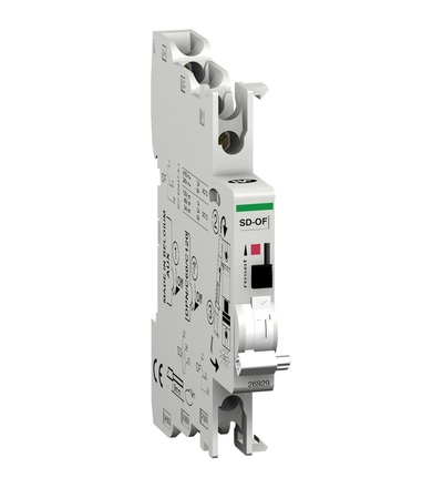 M9A26929 Multi9 SD+OF 24-415VAC 24-130VDC pom/chyb kont, Schneider Electric